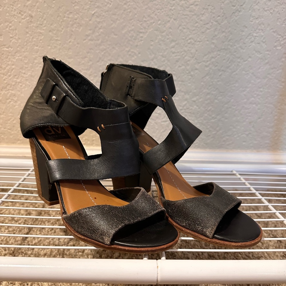 Dolce Vita Heels